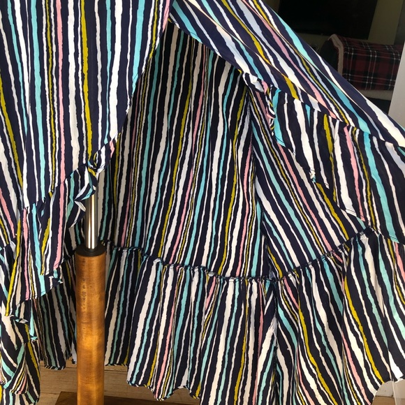 xix palms 🌸 señorita Barbados dress - Picture 7 of 8